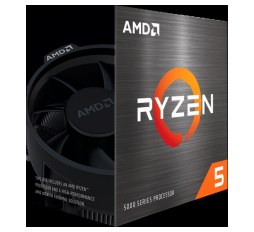 Slika proizvoda: AMD CPU Desktop Ryzen 3 4C/8T 4100 