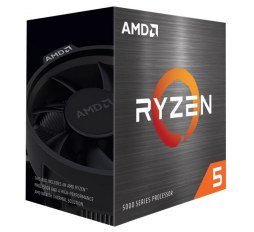 Slika proizvoda: AMD CPU Desktop Ryzen 5 6C/12T 5600G 