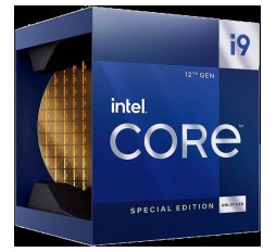 Slika proizvoda: Intel CPU Desktop Core i9-12900KS 