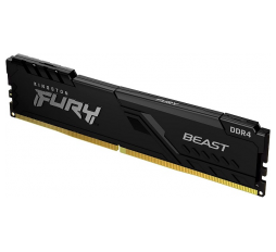 Slika proizvoda: Kingston DDR4 Fury Beast, 32GB, 3200MHz