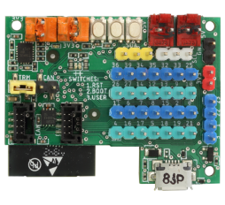 Slika proizvoda: MRMS ESP32: Arduino, IMU, eFuse, BT, WiFi, CAN Bus