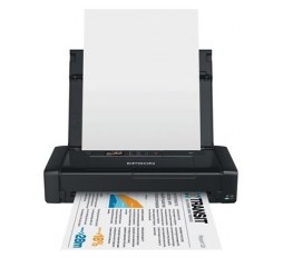 Slika proizvoda: Printer - Inkjet PRN Epson INK WF-100W, C11CE05403