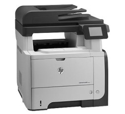 Slika proizvoda: Printer - Multifunkcijski (Laser) PRN MFP HP MLJ Pro M521dn